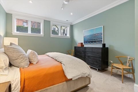 Tiny photo for 2680 N Orchard Street #1, Chicago, IL 60614 (MLS # 12626675)