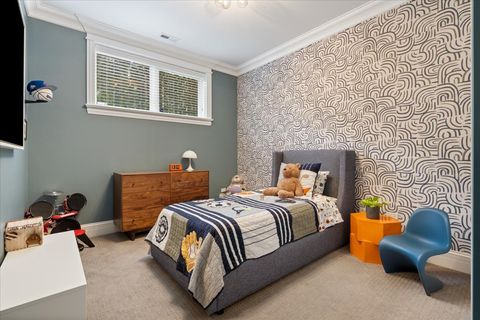 Tiny photo for 2680 N Orchard Street #1, Chicago, IL 60614 (MLS # 12626675)