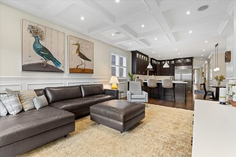 Tiny photo for 2680 N Orchard Street #1, Chicago, IL 60614 (MLS # 12626675)