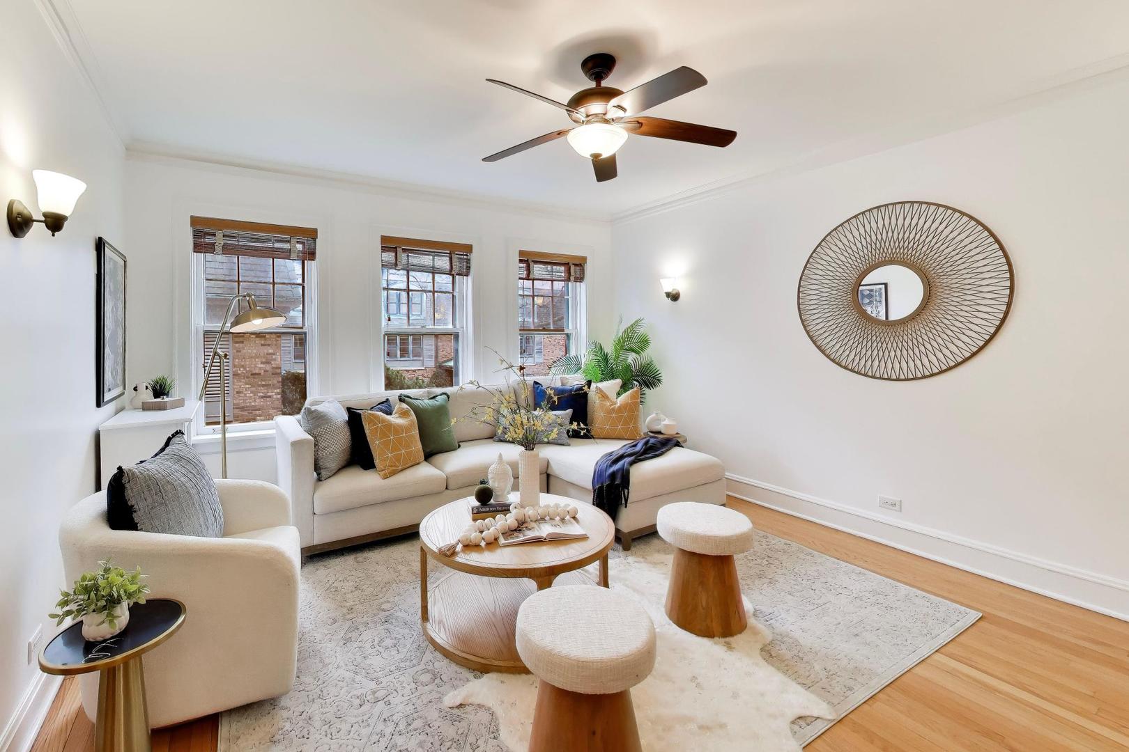 1929 Sherman Avenue 2W