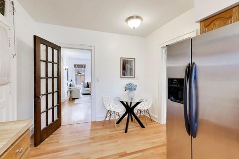 Tiny photo for 1929 Sherman Avenue #2W, Evanston, IL 60201 (MLS # 12546308)