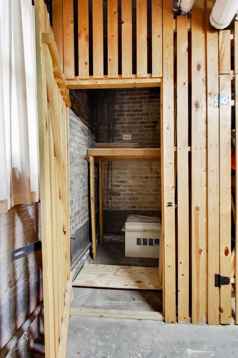 Tiny photo for 1929 Sherman Avenue #2W, Evanston, IL 60201 (MLS # 12546308)