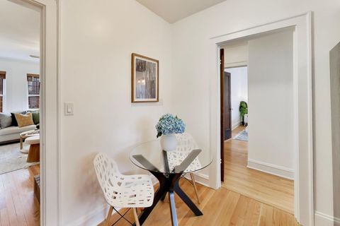 Tiny photo for 1929 Sherman Avenue #2W, Evanston, IL 60201 (MLS # 12546308)