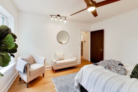 Tiny photo for 1929 Sherman Avenue #2W, Evanston, IL 60201 (MLS # 12546308)