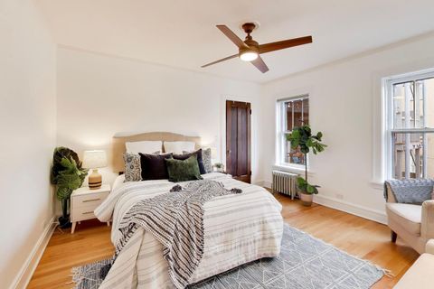 Tiny photo for 1929 Sherman Avenue #2W, Evanston, IL 60201 (MLS # 12546308)