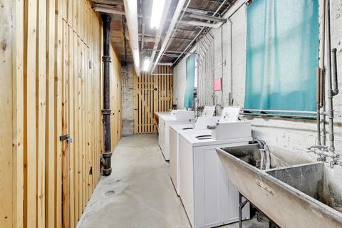 Tiny photo for 1929 Sherman Avenue #2W, Evanston, IL 60201 (MLS # 12546308)