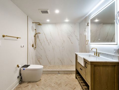 Tiny photo for 1 Morrison Road, Northbrook, IL 60062 (MLS # 12517814)