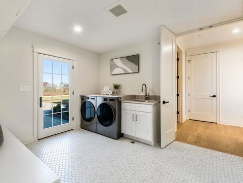 Tiny photo for 1 Morrison Road, Northbrook, IL 60062 (MLS # 12517814)