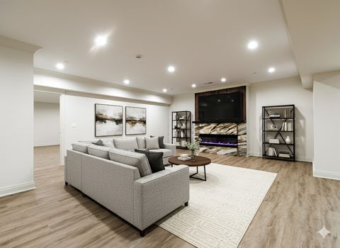 Tiny photo for 1 Morrison Road, Northbrook, IL 60062 (MLS # 12517814)