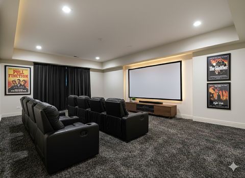 Tiny photo for 1 Morrison Road, Northbrook, IL 60062 (MLS # 12517814)