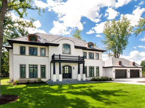 1 Morrison Road Northbrook IL 60062