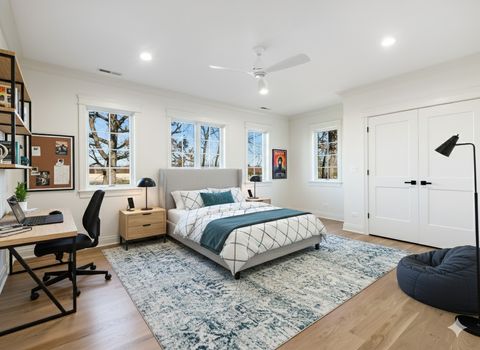 Tiny photo for 1 Morrison Road, Northbrook, IL 60062 (MLS # 12517814)