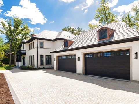 Tiny photo for 1 Morrison Road, Northbrook, IL 60062 (MLS # 12517814)