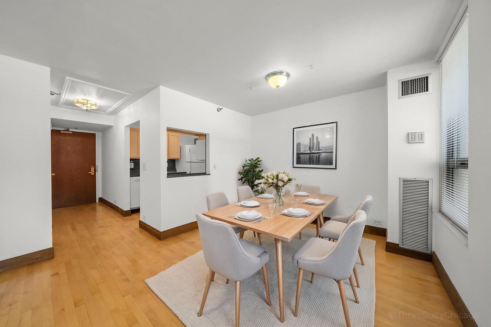 401 E ONTARIO Street 406