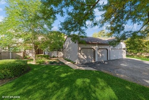 Photo of 1290 Oak Hill Road #D, Lake Barrington, IL 60010 (MLS # 12606451)