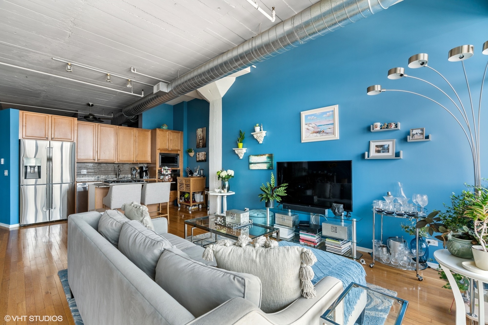 1530 S State Street 519