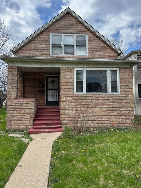 7710 S Ada Street 2 Chicago IL 60620