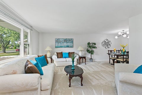 Tiny photo for 31 S Salem Drive, Schaumburg, IL 60193 (MLS # 12756923)