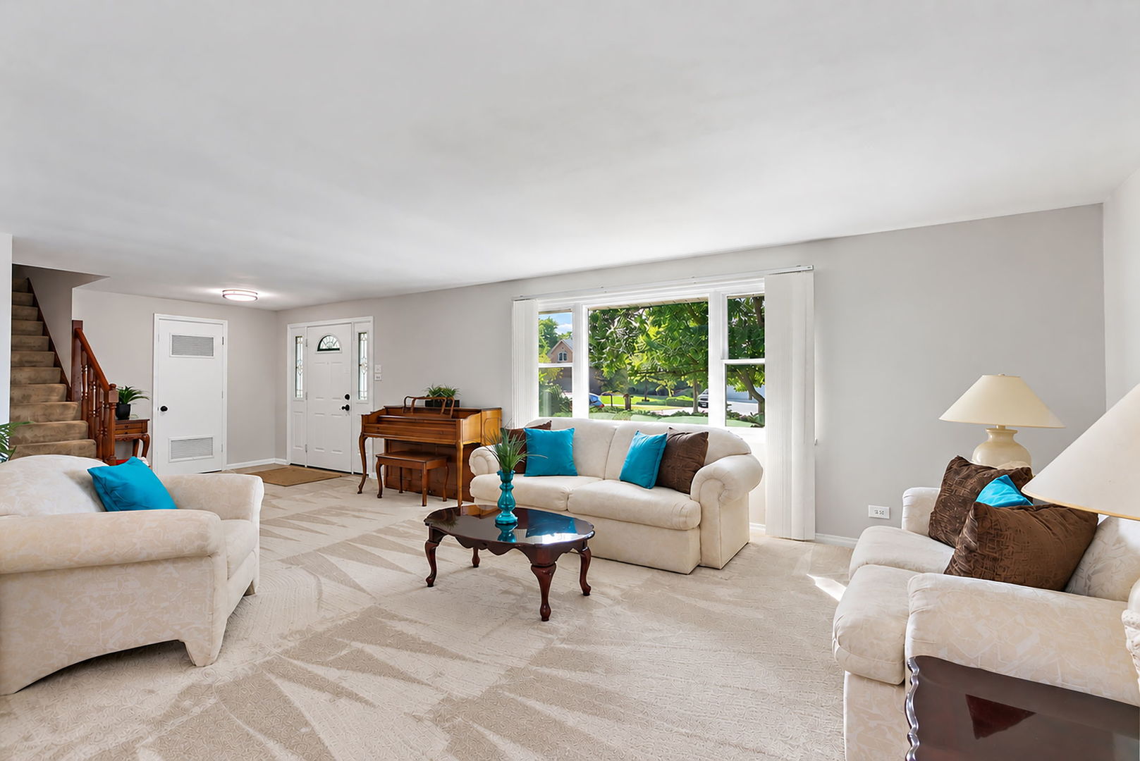 31 S Salem Drive