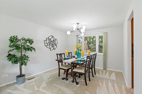 Tiny photo for 31 S Salem Drive, Schaumburg, IL 60193 (MLS # 12756923)