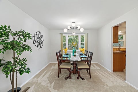 Tiny photo for 31 S Salem Drive, Schaumburg, IL 60193 (MLS # 12756923)
