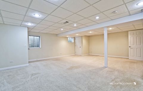 Tiny photo for 161 Wedgeport Court, Romeoville, IL 60446 (MLS # 12603022)