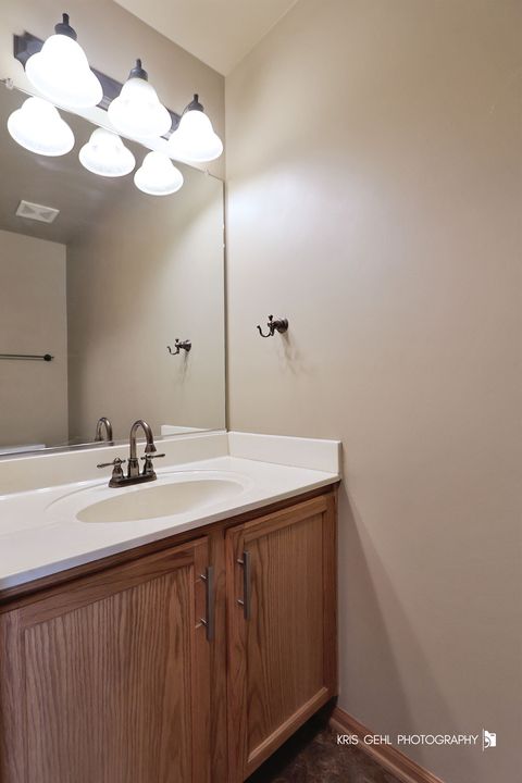 Tiny photo for 161 Wedgeport Court, Romeoville, IL 60446 (MLS # 12603022)