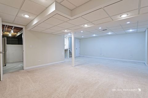 Tiny photo for 161 Wedgeport Court, Romeoville, IL 60446 (MLS # 12603022)