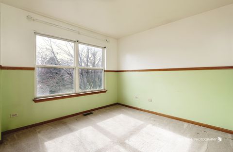 Tiny photo for 161 Wedgeport Court, Romeoville, IL 60446 (MLS # 12603022)