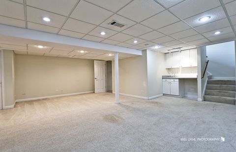 Tiny photo for 161 Wedgeport Court, Romeoville, IL 60446 (MLS # 12603022)