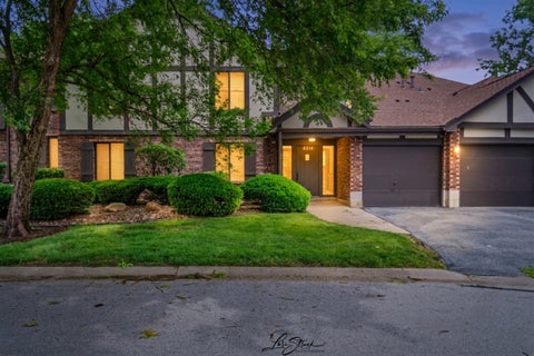 Tiny photo for 8251 Mulberry Court #14B, Palos Hills, IL 60465 (MLS # 12676294)
