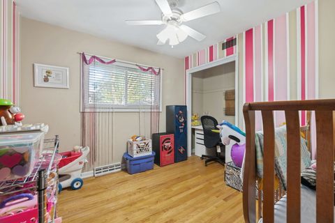 Tiny photo for 216 S Edgewood Avenue, Lombard, IL 60148 (MLS # 12494332)