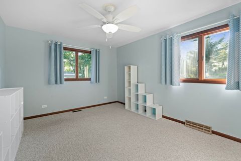 Tiny photo for 216 S Edgewood Avenue, Lombard, IL 60148 (MLS # 12494332)