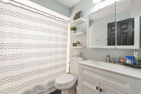 Tiny photo for 216 S Edgewood Avenue, Lombard, IL 60148 (MLS # 12494332)