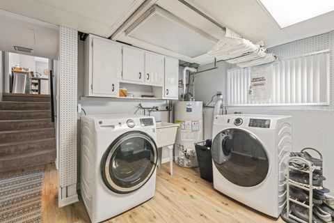 Tiny photo for 216 S Edgewood Avenue, Lombard, IL 60148 (MLS # 12494332)