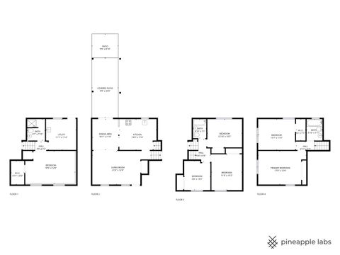 Tiny photo for 216 S Edgewood Avenue, Lombard, IL 60148 (MLS # 12494332)
