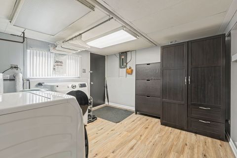 Tiny photo for 216 S Edgewood Avenue, Lombard, IL 60148 (MLS # 12494332)