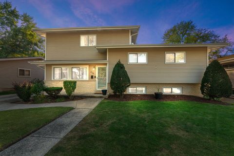 216 S Edgewood Avenue Lombard IL 60148