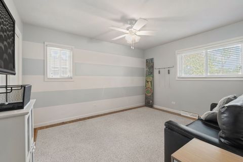 Tiny photo for 216 S Edgewood Avenue, Lombard, IL 60148 (MLS # 12494332)