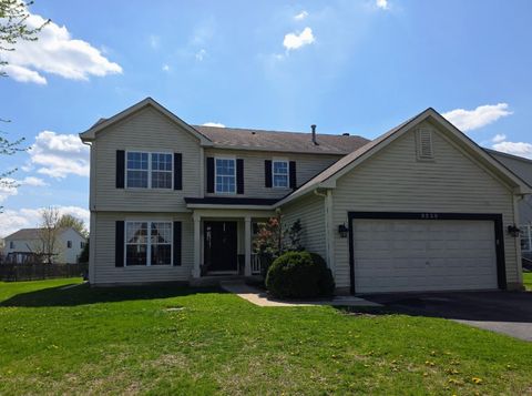3220 Tamaira Street Plano IL 60545