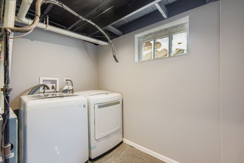 Tiny photo for 8841 S Utica Street, Evergreen Park, IL 60805 (MLS # 12492747)