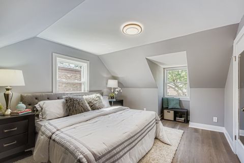 Tiny photo for 8841 S Utica Street, Evergreen Park, IL 60805 (MLS # 12492747)