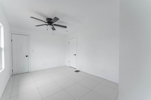 Tiny photo for 611 N Long Avenue, Chicago, IL 60644 (MLS # 12578777)