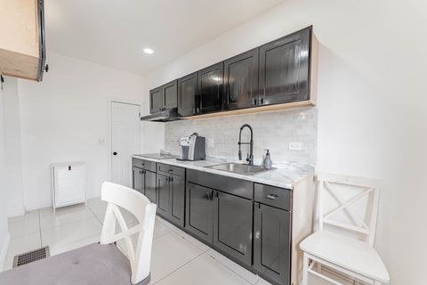 Tiny photo for 611 N Long Avenue, Chicago, IL 60644 (MLS # 12578777)