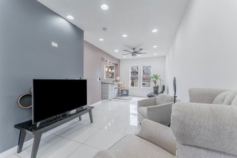 Tiny photo for 611 N Long Avenue, Chicago, IL 60644 (MLS # 12578777)