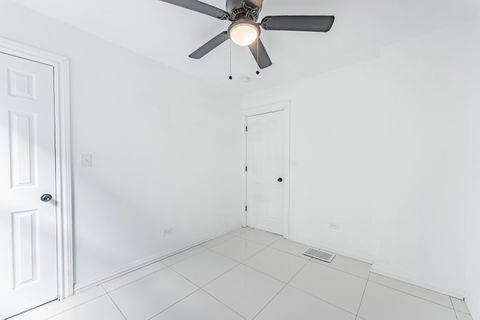 Tiny photo for 611 N Long Avenue, Chicago, IL 60644 (MLS # 12578777)