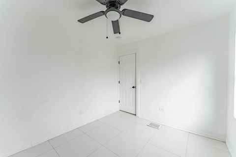 Tiny photo for 611 N Long Avenue, Chicago, IL 60644 (MLS # 12578777)