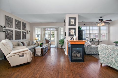 Tiny photo for 17053 Mendota Drive, Lockport, IL 60441 (MLS # 12594786)