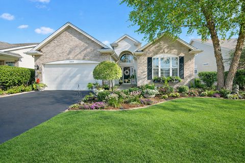 Photo of 17053 Mendota Drive, Lockport, IL 60441 (MLS # 12594786)
