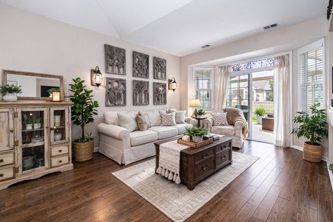 Tiny photo for 17053 Mendota Drive, Lockport, IL 60441 (MLS # 12594786)